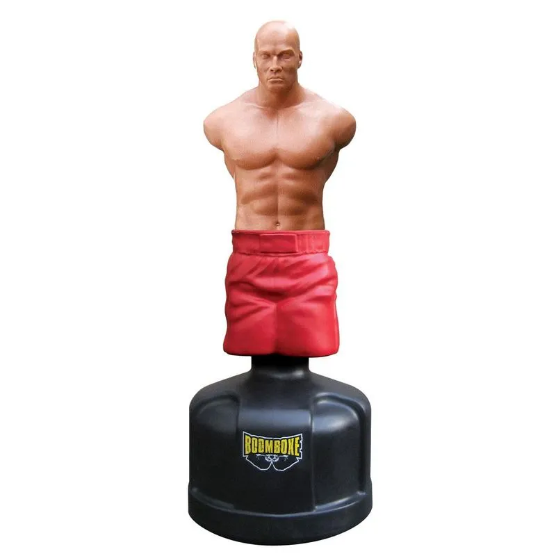Boneco BoomBoxe Thai