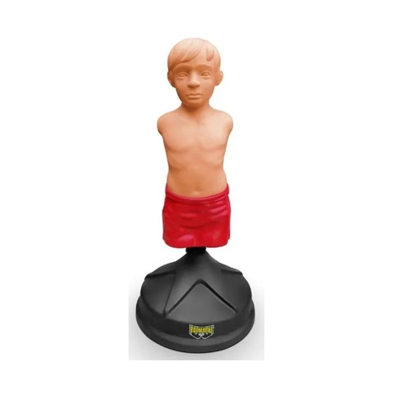 Boneco BoomBoxe Kids