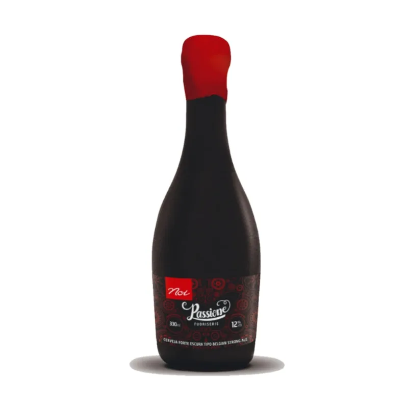Cerveja Noi Passione 330ml