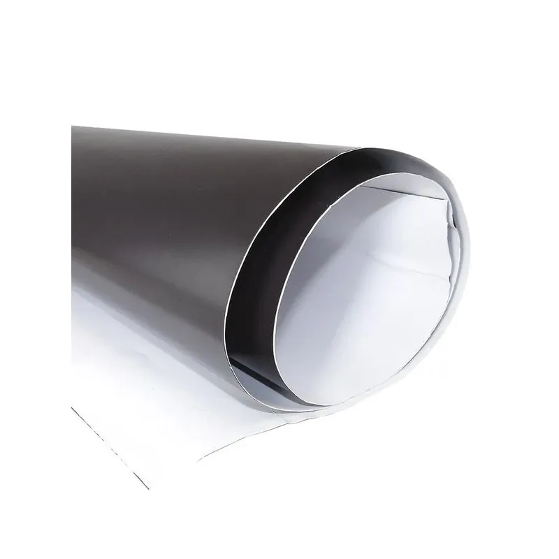 Manta Magnetica Adesiva Flexivel Imatec 50x62cm . UN