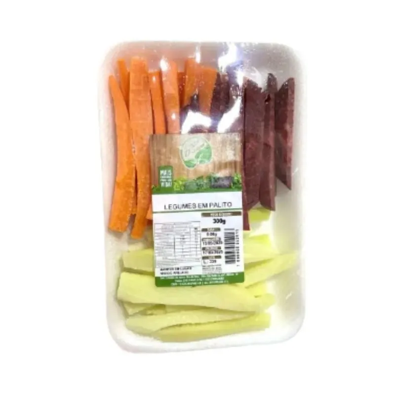 Mix Legumes Dterra 300g Palito
