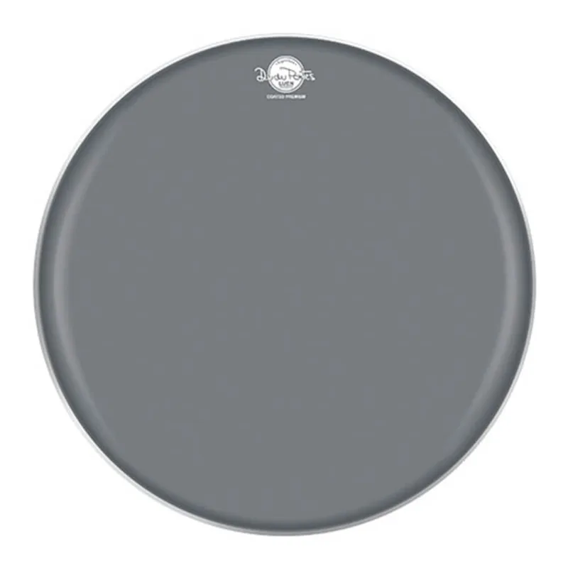 Pele Luen Percussion Dudu Portes Coated Premium 14 p/ Caixa