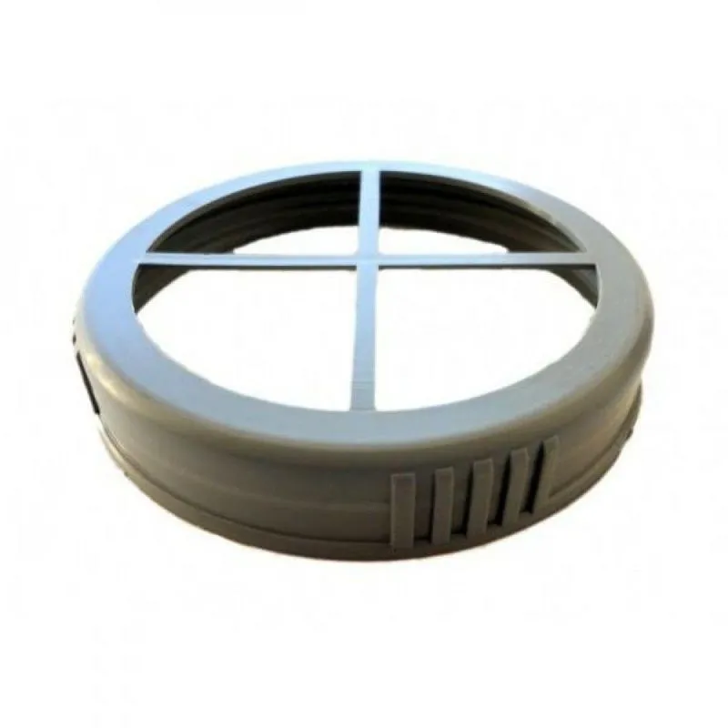 Tampa P/ Acopar Filtro Mecanico Mastt