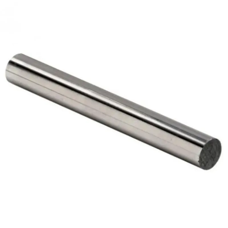 Cilindro Retificado Md. 06x100mm