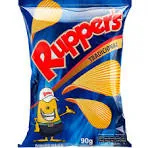 BATATA FRITA RUPPERS 40G TRADICIONAL
