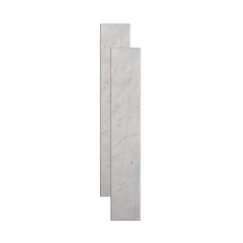 Soleira de Mármore 14x82cm Branco