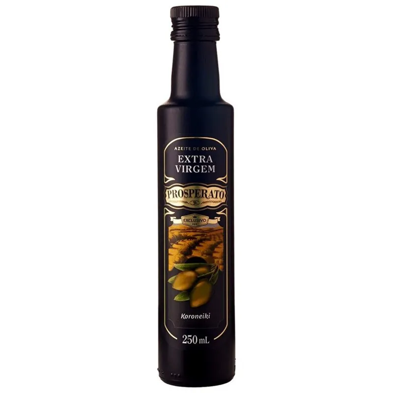 Azeite Extra Virgem Prosperato Koroneiki 250ml