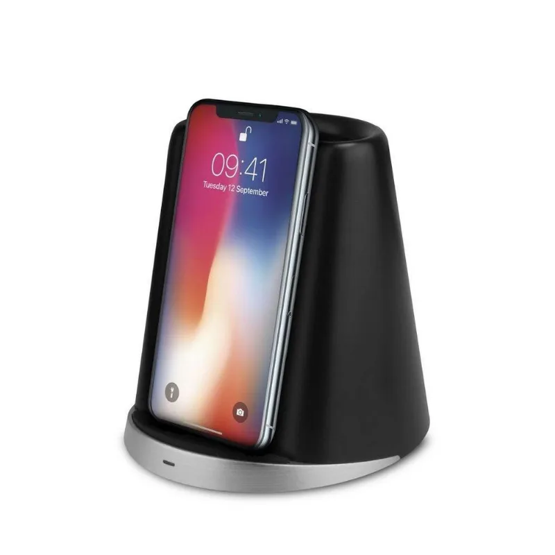 Carregador Wireless sem fio de Mesa - Gshield