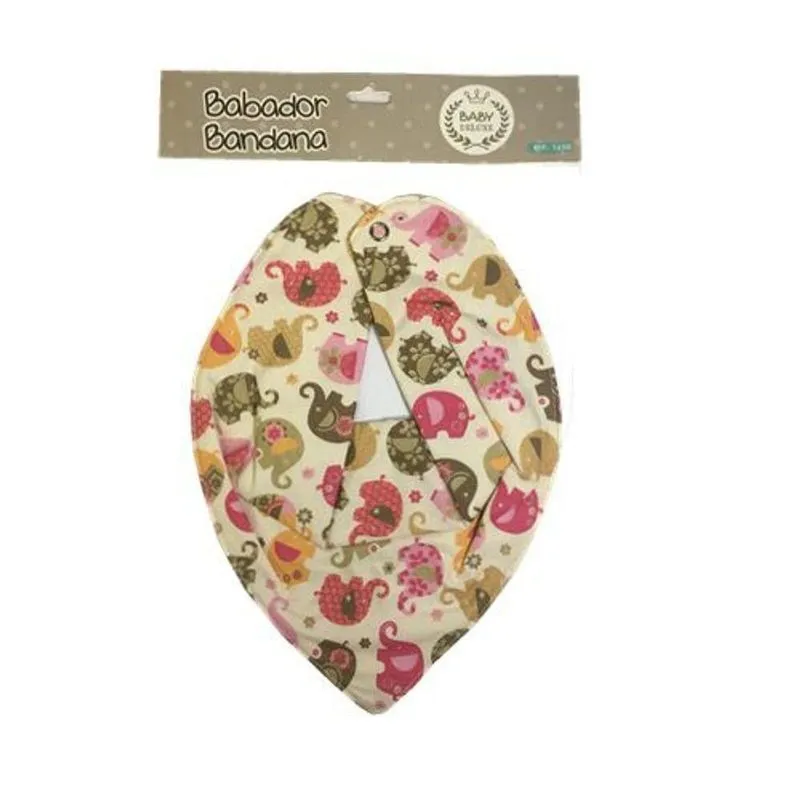 Babador Bandana Deluxe