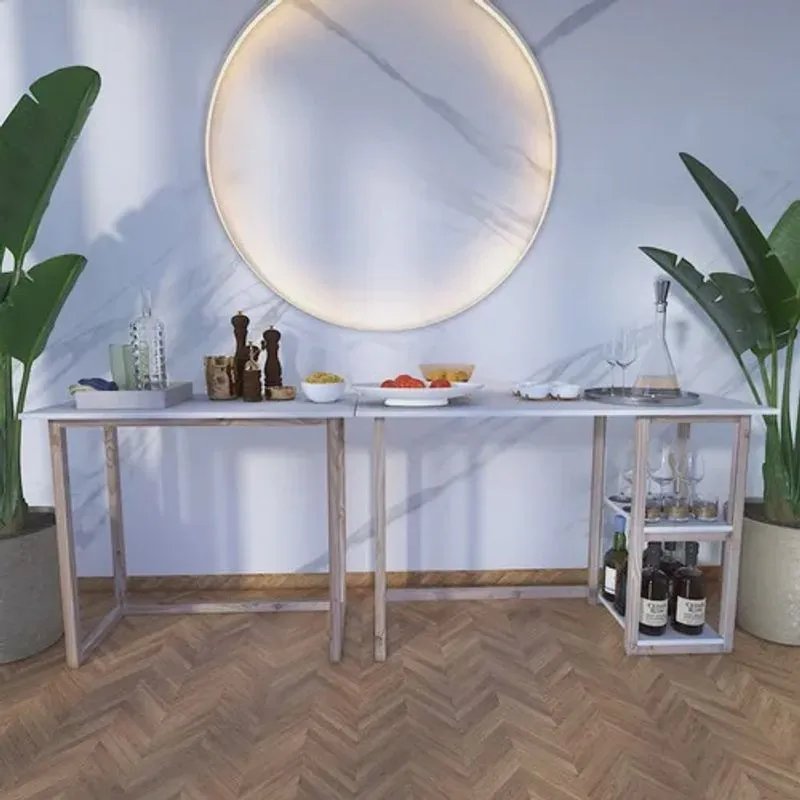 Armario Para Closet Aberto Quarto Organizado c/ Sapateira
