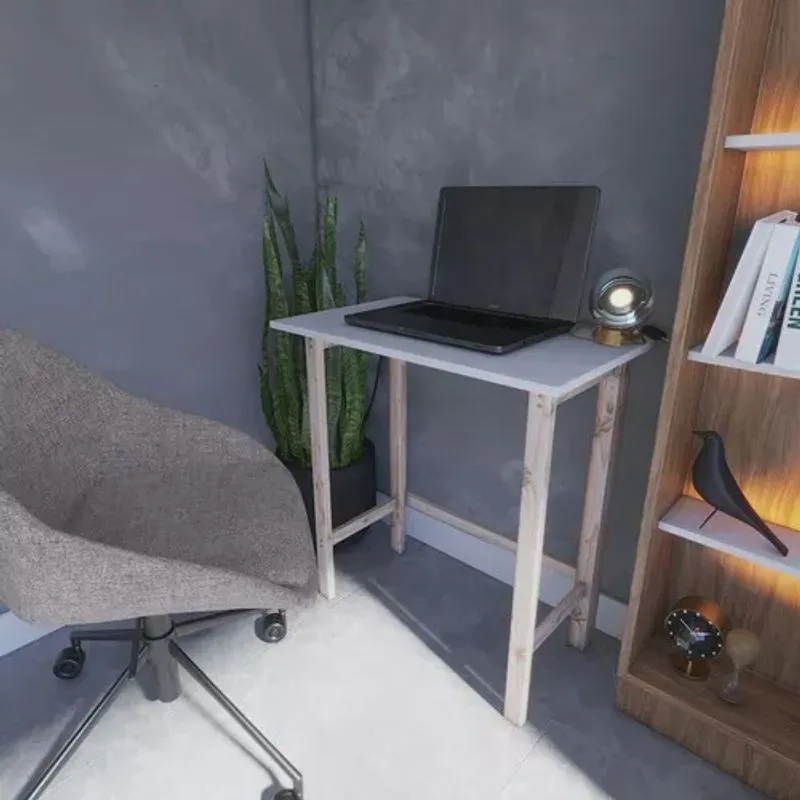 Movel Sala de Estar Lateral de TV Organizar Adereços Decor