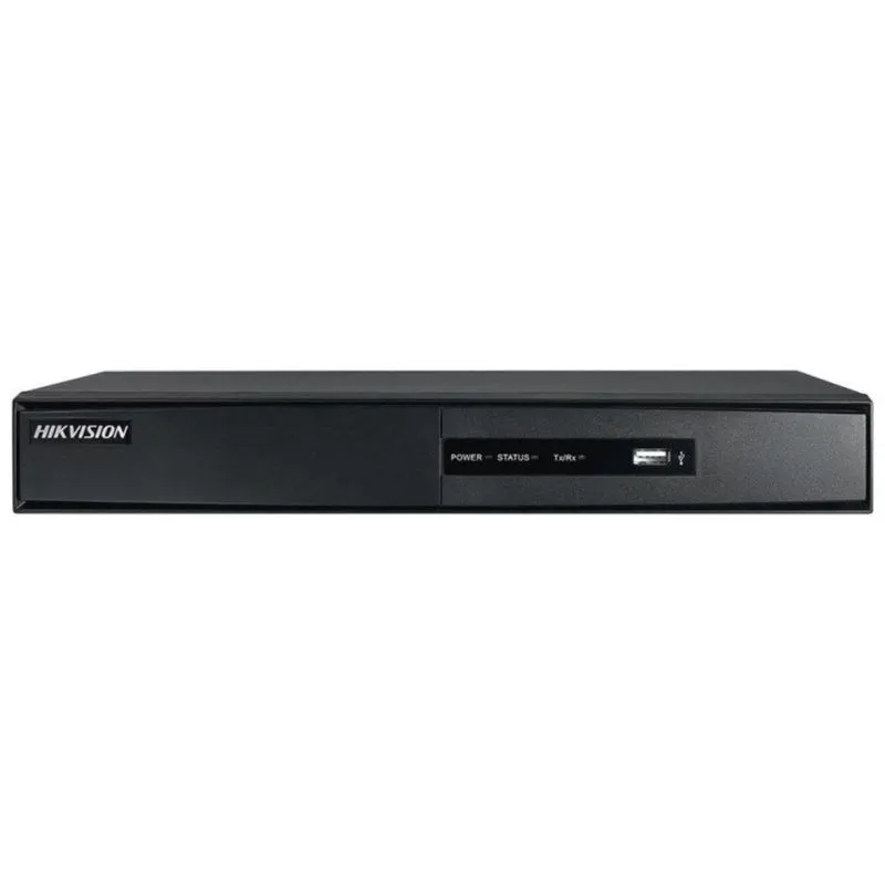 Gravador Digital DVR Lite Turbo HD 3.0 16 Canais Pentaflex
