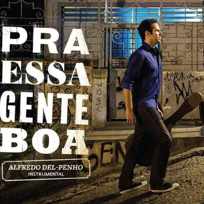 Pra Essa Gente Boa