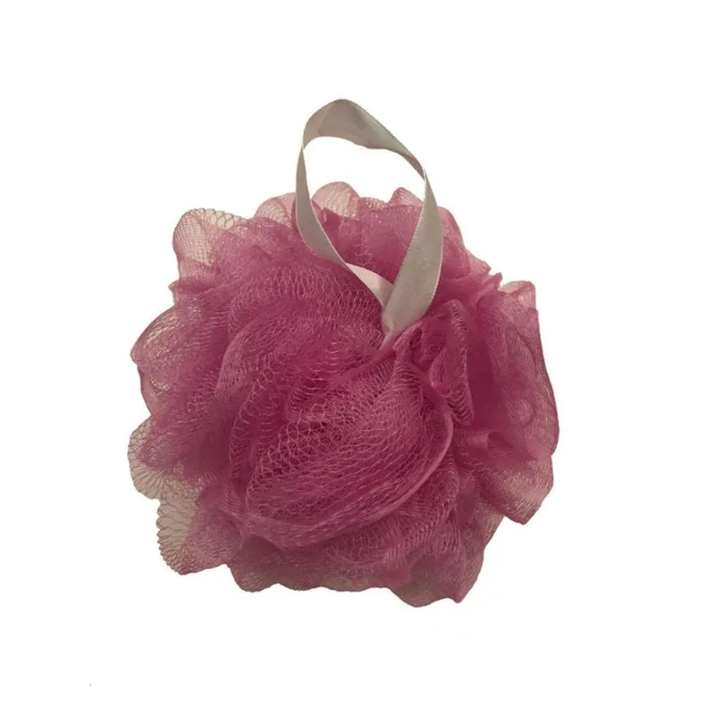 Esponja Para Banho Pink - Extra Grande - Hills Beauty Esponja Para Banho Pink - Extra Grande - Hills Beauty