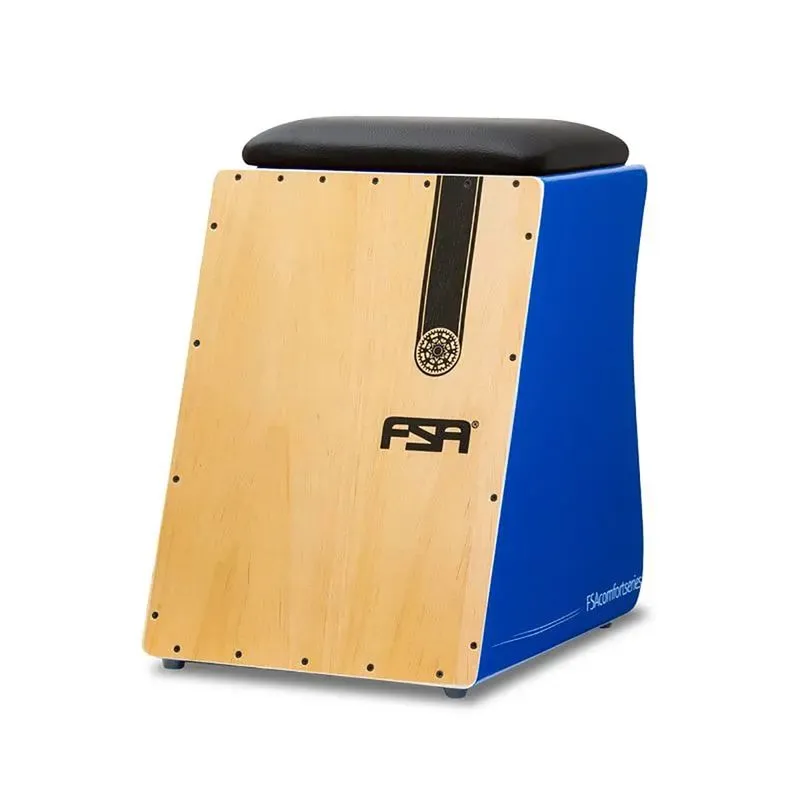 Cajon fsa Confort fca 4504 Azul