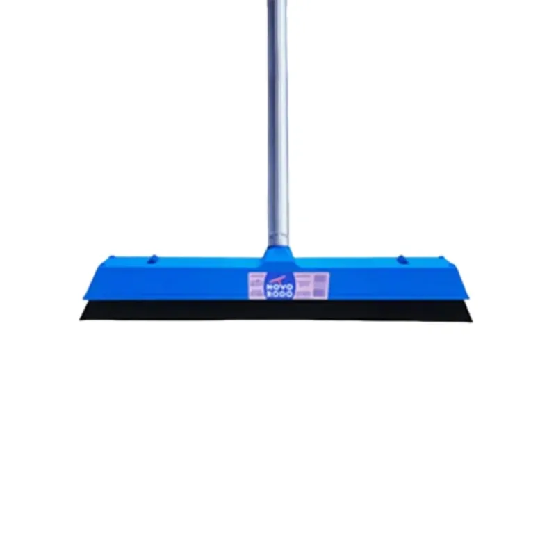 NOVO RODO PLASTICO - 60 CM - TROCA BORRACHA - UNYPLAS - SEM CABO - 1 UNIDADE - Vila Clean | Loja de Produtos de Limpeza