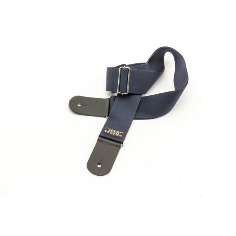 Correia Para Violão E Guitarra 5 Cm Comfort Ponteira Dupla