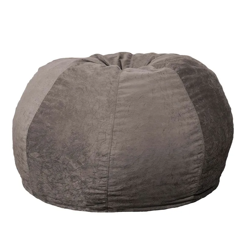 Puff Maçã 120cmx115cmx95cm Confort Yescasa