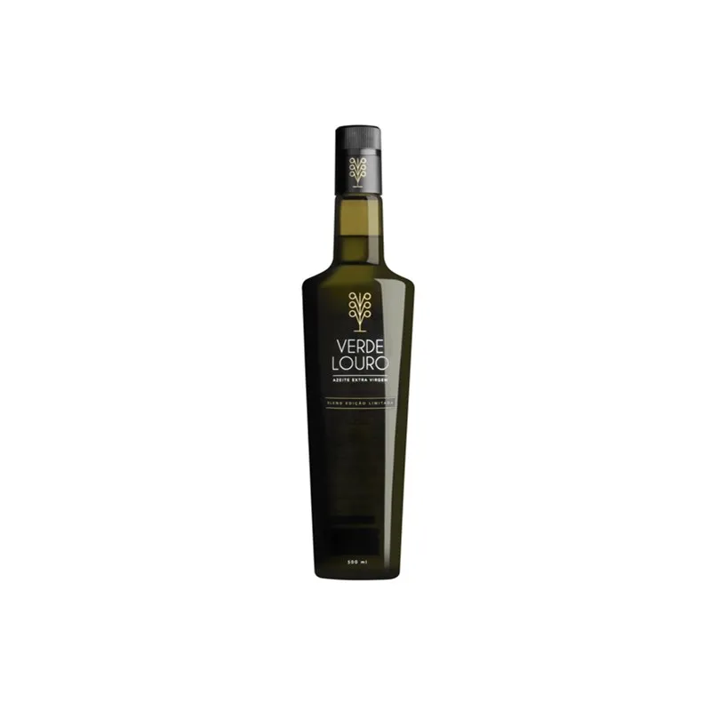 Azeite Extra Virgem Verde Louro Blend 500ml