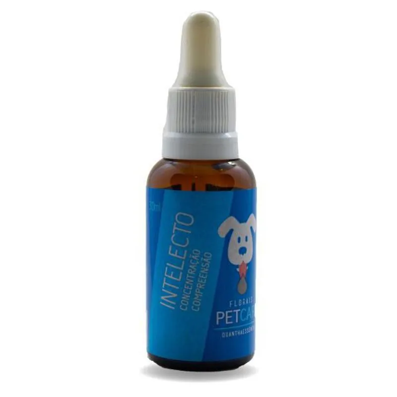 Florais Pet Care - Intelecto