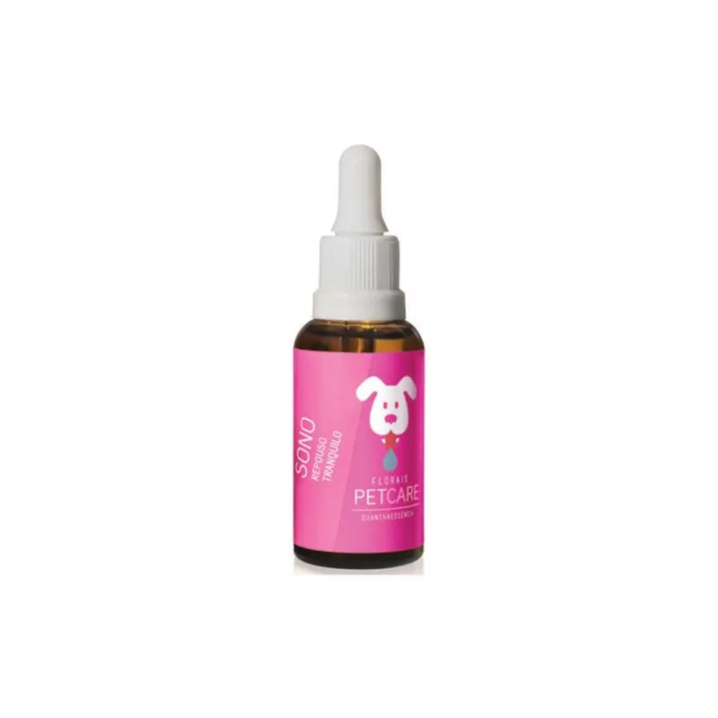 FLORAL PET CARE SONO, 30ML