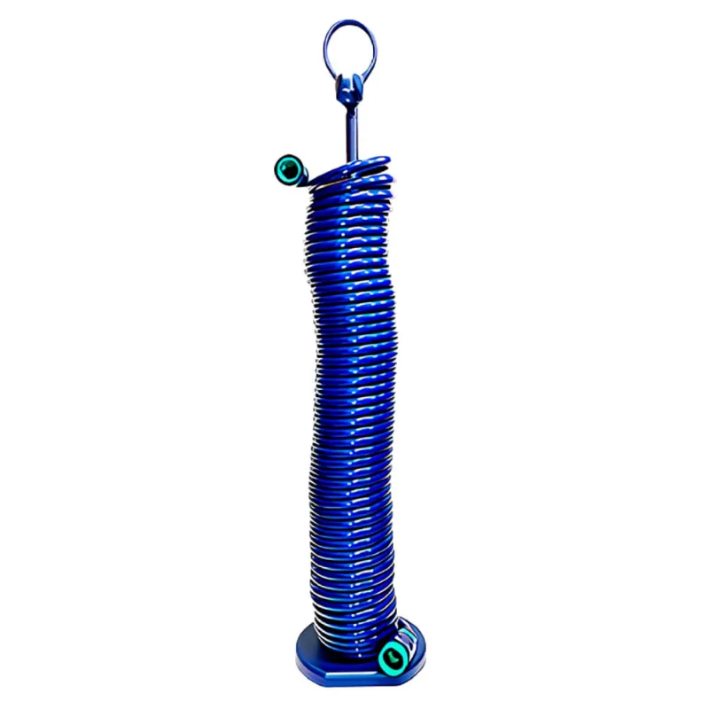 Mangueira espiral 15M - novaforma