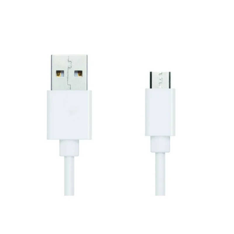 Cabo 01 Metro - Plugou - Cabo Micro Usb - Android V8