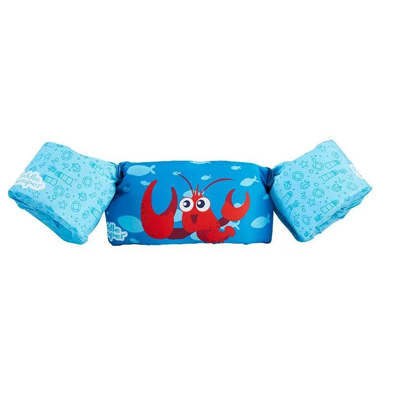 Colete Flutuante Infantil Lobster Coleman