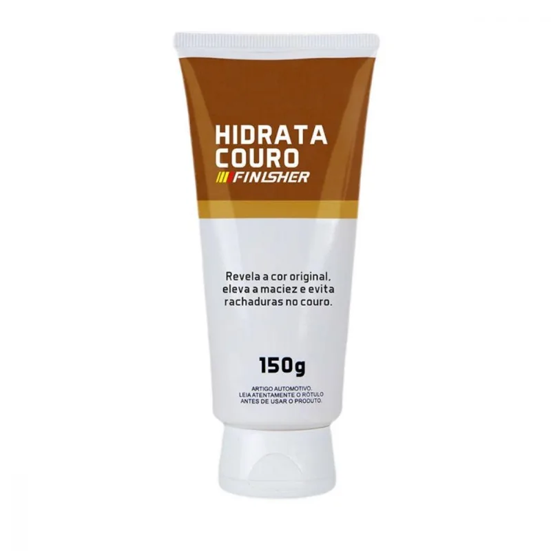 Hidrata Couro 150g Finisher
