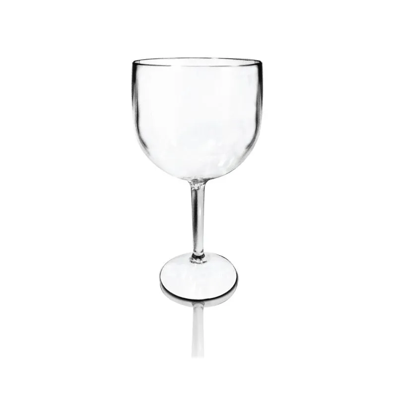 Taça Gin 550ml Transparente