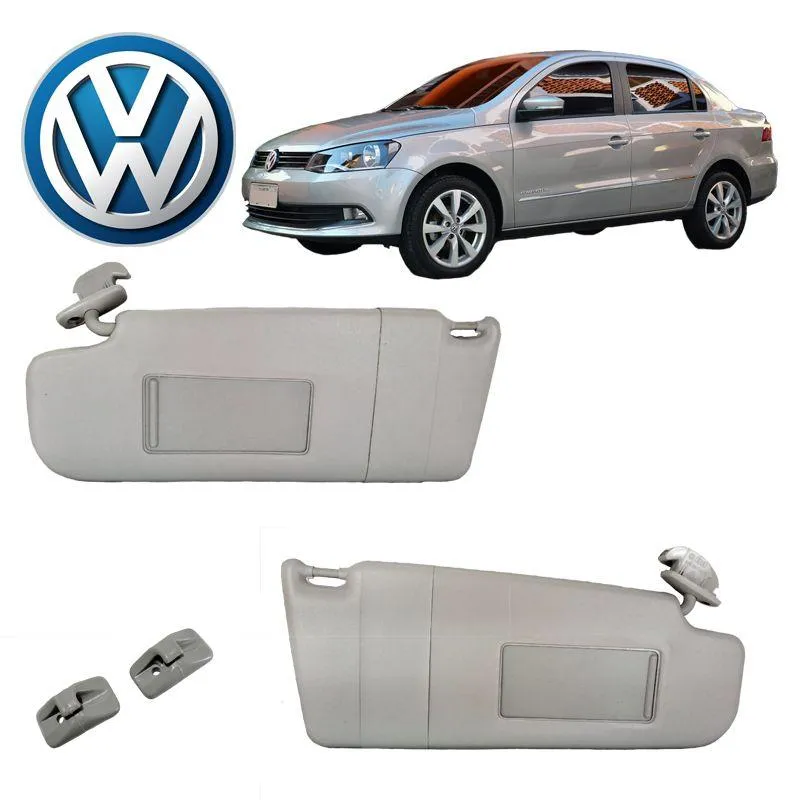 Quebra-Sol Voyage G6 2016 VW Par