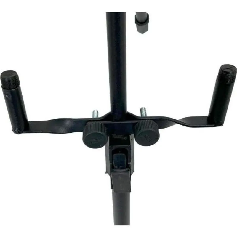 Clamp Multifuncional C12 Preto ask