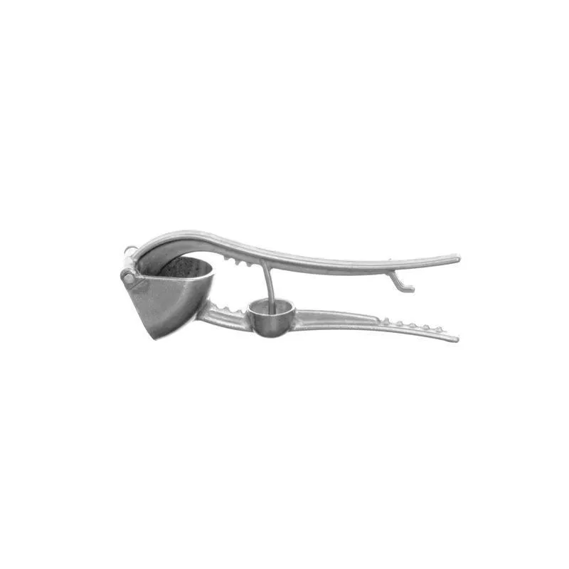 Amassador Alho 15cm Alumínio Phael