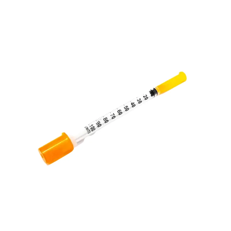 Seringa Cepalab Com Agulha 6mm X 0 25mm 1ml