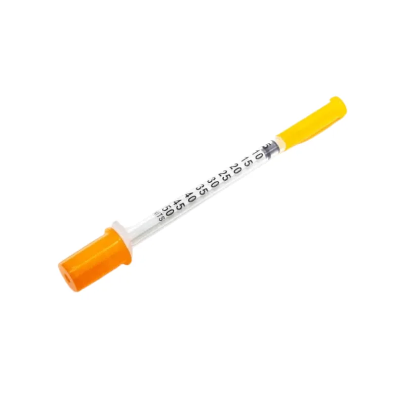 Seringa Cepalab Com Agulha 6mm X 0 25mm 0 5ml