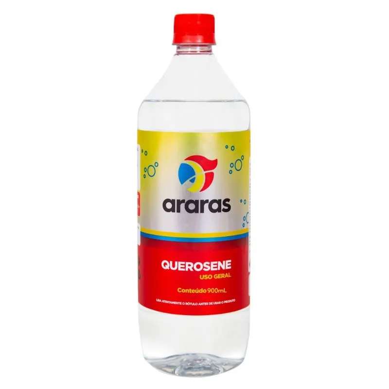 Querosene ARARAS