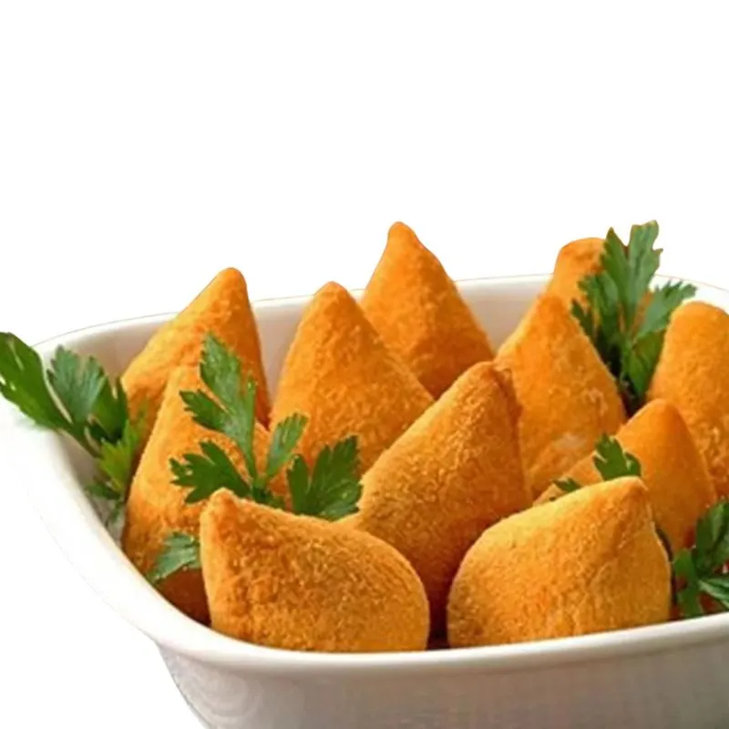Coxinha de Frango de Massas Carrefour 40 g