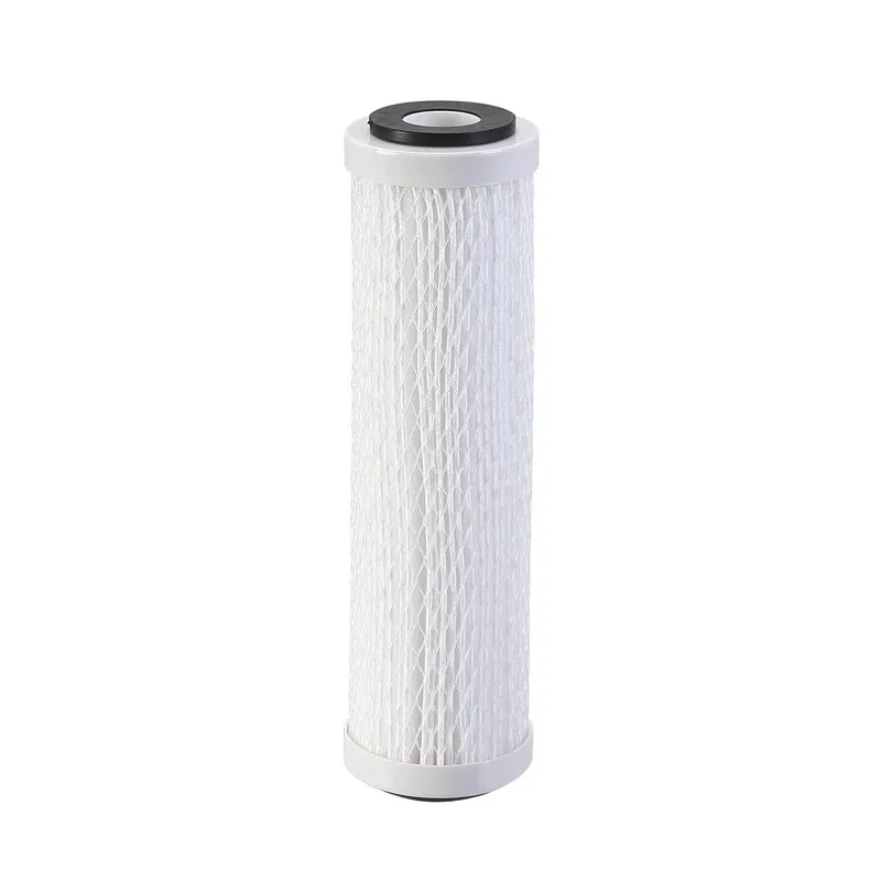 Refil Plissado Lavável Para Filtros 9.3/4 - 5 Micras