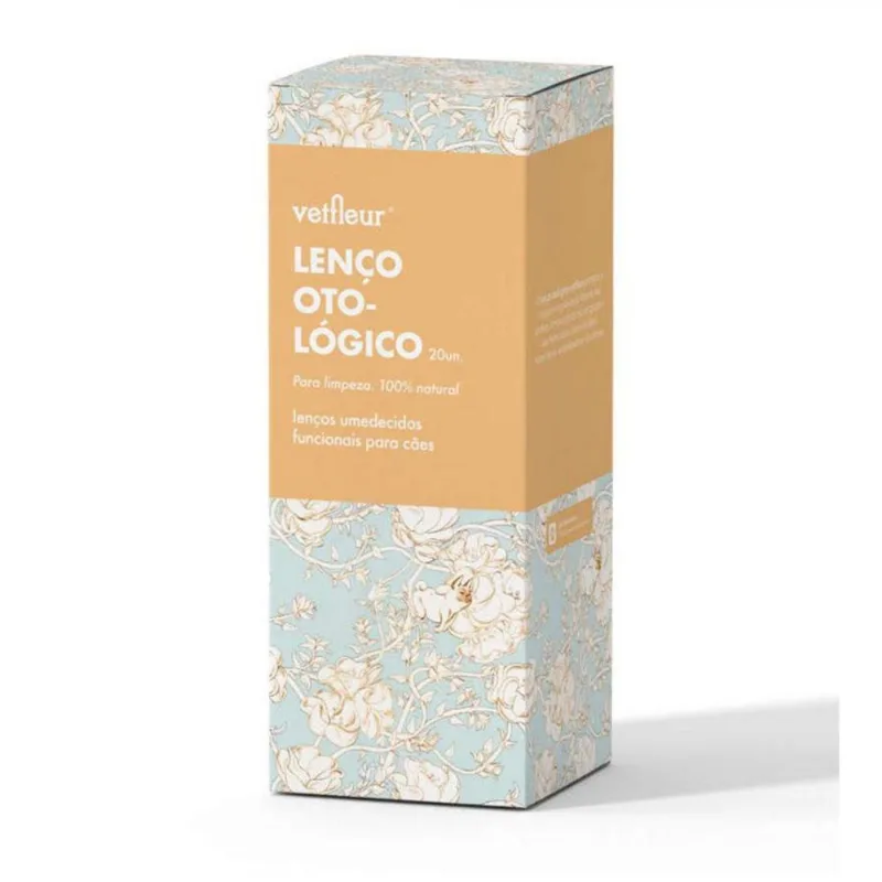 Lenco otologico 20un