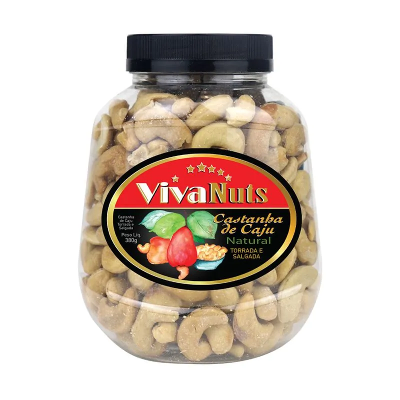 Viva Nuts 380g