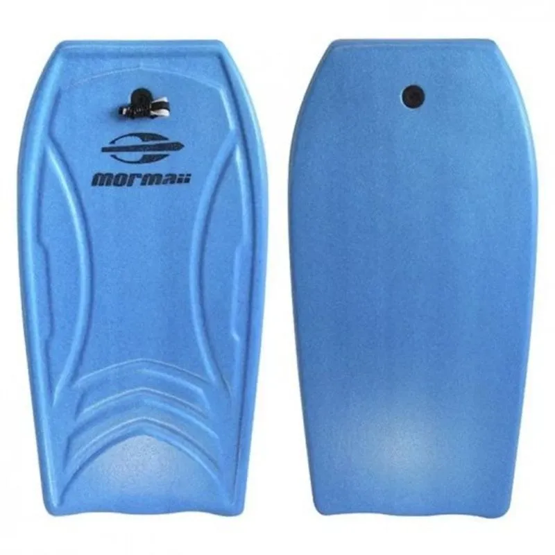 Prancha Bodyboard Amador Junior Mormaii - Azul