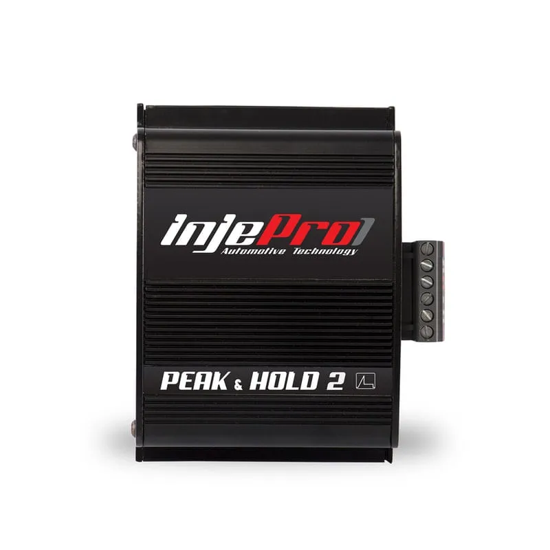 Módulo de Acionamento de Bicos - Injepro Peak e Hold 2