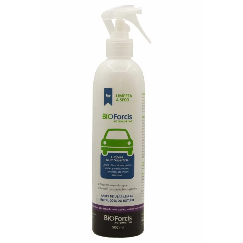BioForcis Automotivo 500ml