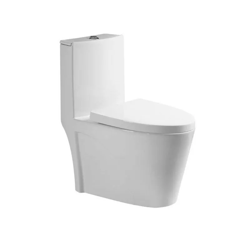 Vaso Sanitario Adamas Adm-800