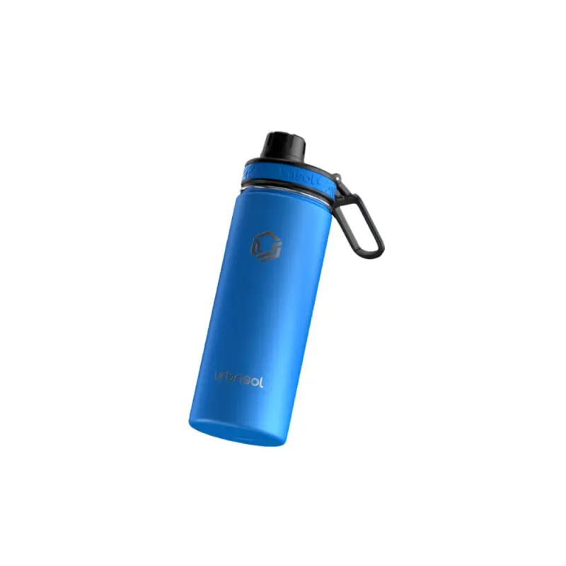 Garrafa Termica Hydrotank Sunset Azul 532ML - Urbnsol