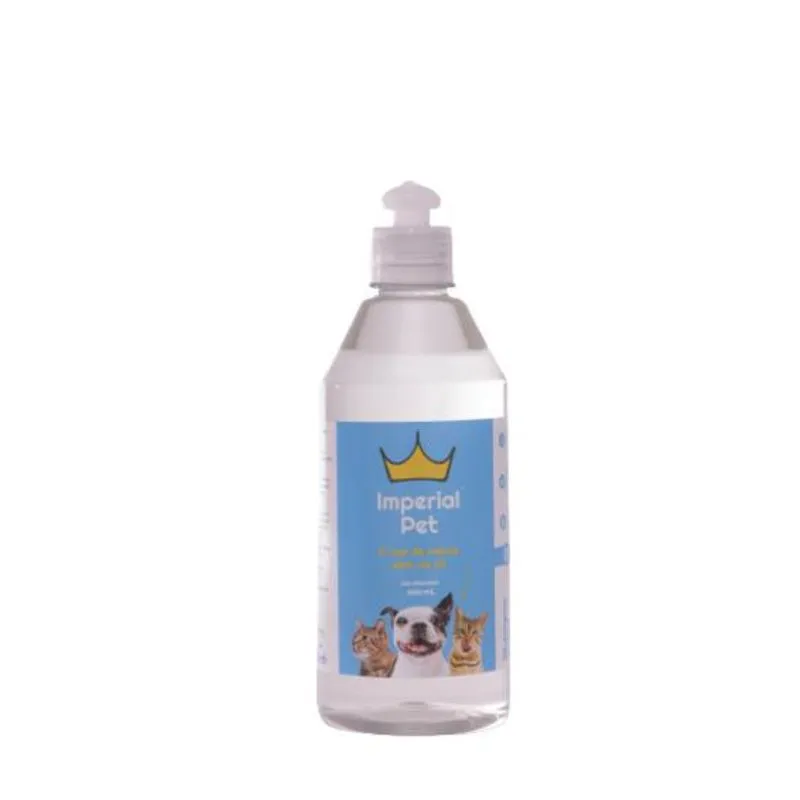 Shampoo Suave - Imperial Pet - 500ml