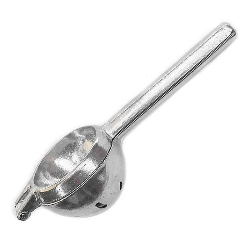 Espremedor Suco Laranja Aluminio Limao Frutas Manual Extrator Multifuncional Premium