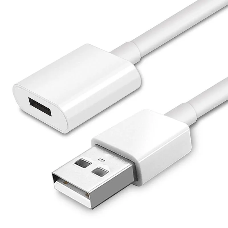 Cabo Carregador Adaptador para Apple Pencil