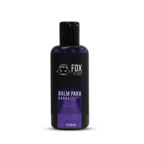 Balm Para Barba | Fox for Men
