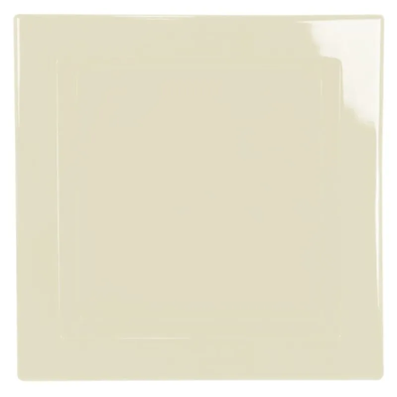 Nicho Bege 30 X 30 Cm Bege - 65.011.030.01 - Forma Lider